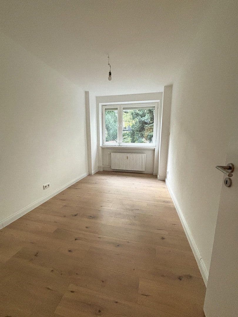 Prodej bytu 3+kk 72 m², Hamburg, Hamburg Prodej bytu 3+kk 72 m², Hamburg, Hamburg