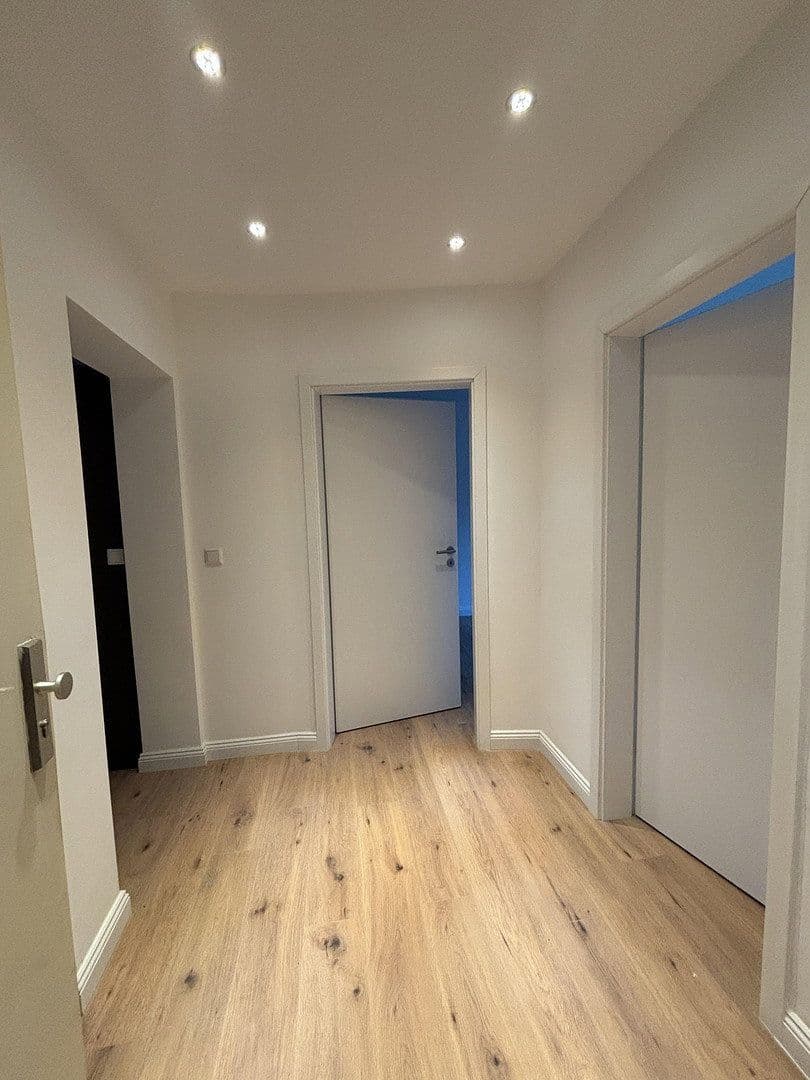 Prodej bytu 3+kk 72 m², Hamburg, Hamburg Prodej bytu 3+kk 72 m², Hamburg, Hamburg
