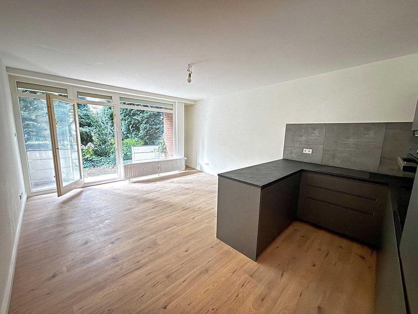 Prodej bytu 3+kk 72 m², Hamburg, Hamburg Prodej bytu 3+kk 72 m², Hamburg, Hamburg