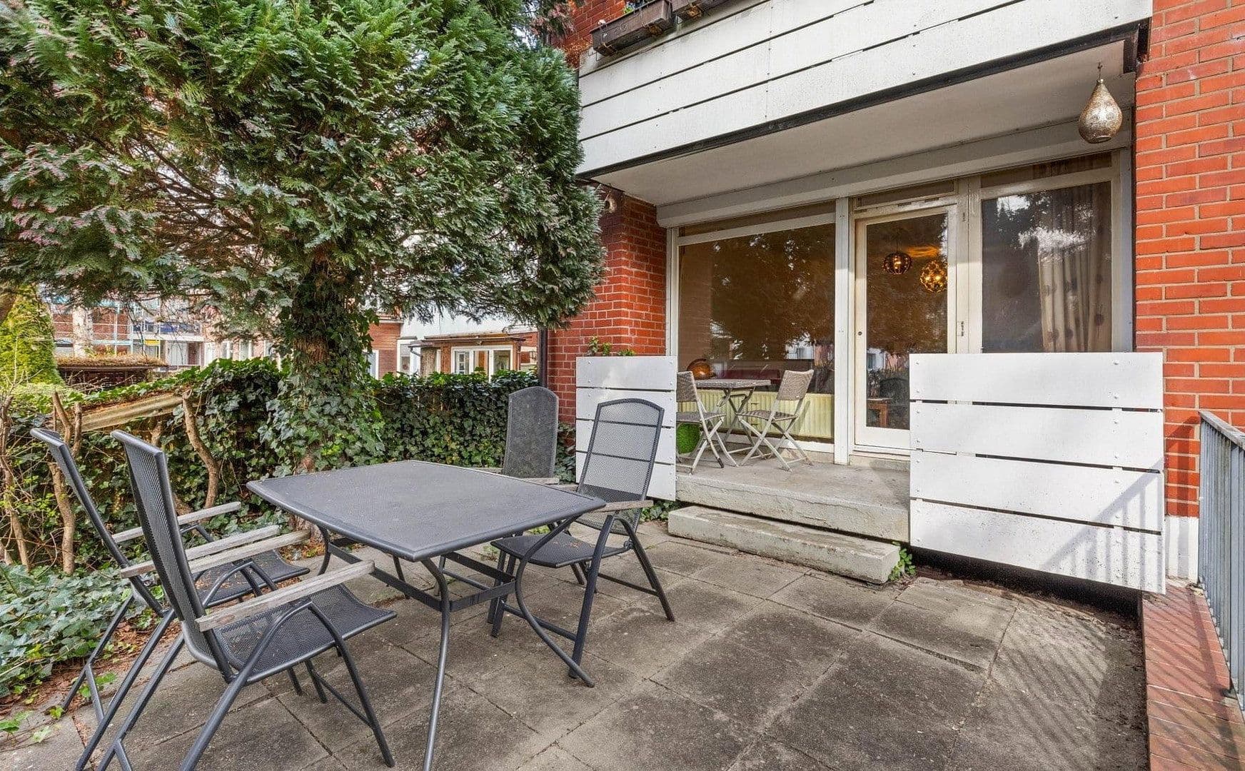 Prodej bytu 3+kk 72 m², Hamburg, Hamburg Prodej bytu 3+kk 72 m², Hamburg, Hamburg