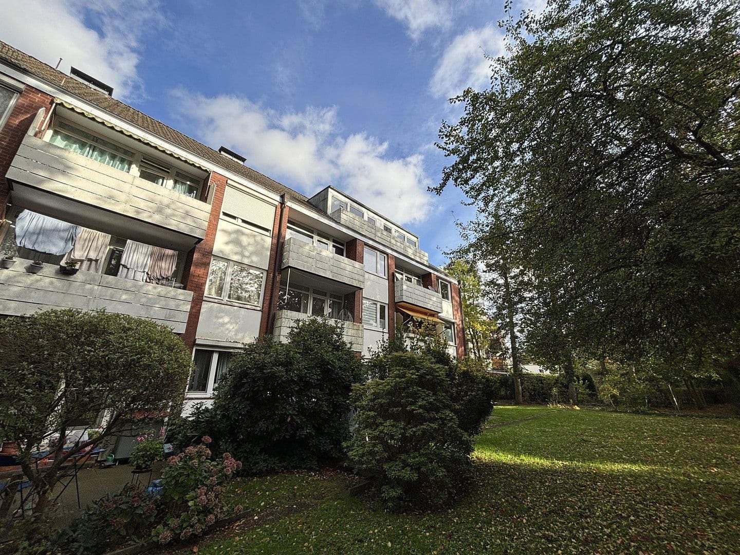 Prodej bytu 3+kk 72 m², Hamburg, Hamburg Prodej bytu 3+kk 72 m², Hamburg, Hamburg
