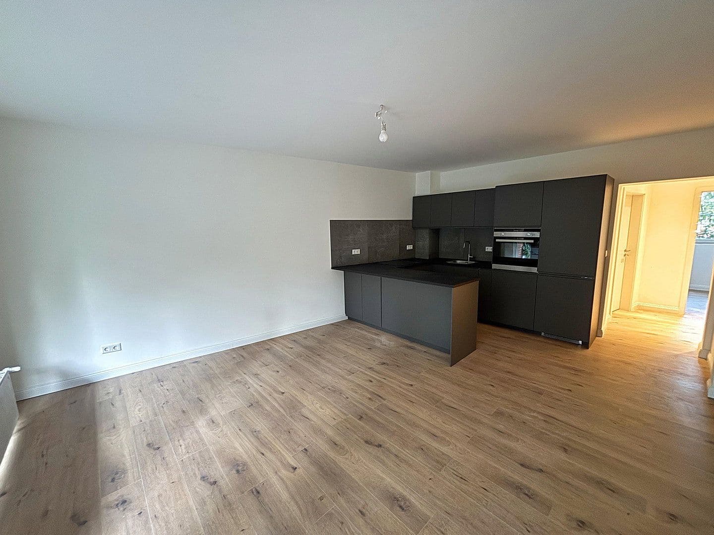 Prodej bytu 3+kk 72 m², Hamburg, Hamburg Prodej bytu 3+kk 72 m², Hamburg, Hamburg