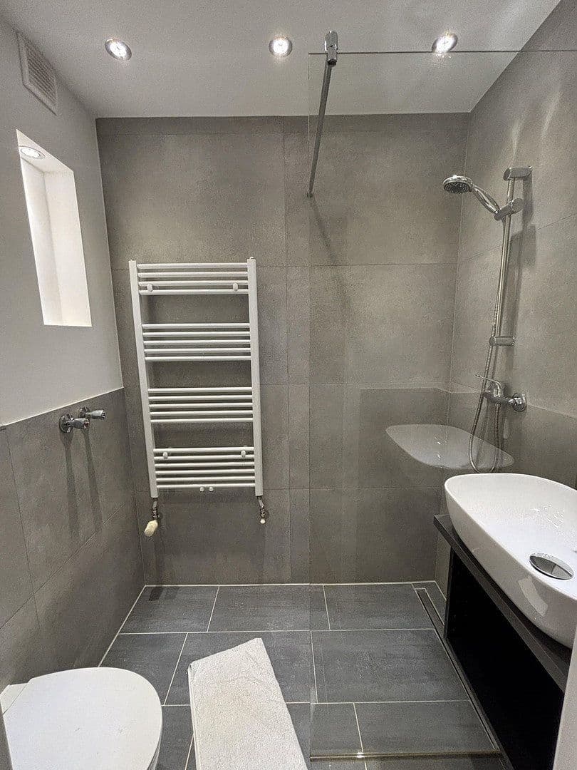 Prodej bytu 3+kk 72 m², Hamburg, Hamburg Prodej bytu 3+kk 72 m², Hamburg, Hamburg