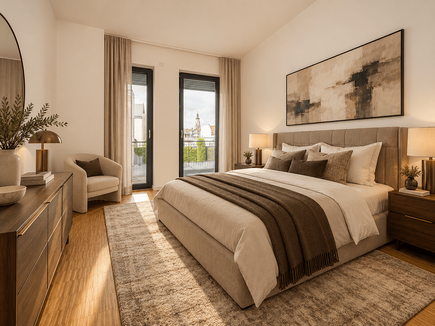 Prodej bytu 5+1 156 m², Leipzig, Sasko Prodej bytu 5+1 156 m², Leipzig, Sasko