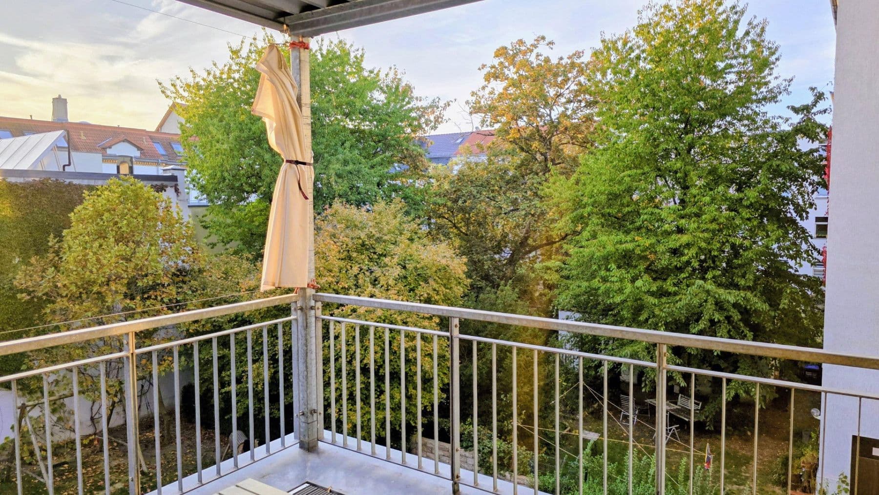 Prodej bytu 5+1 156 m², Leipzig, Sasko Prodej bytu 5+1 156 m², Leipzig, Sasko