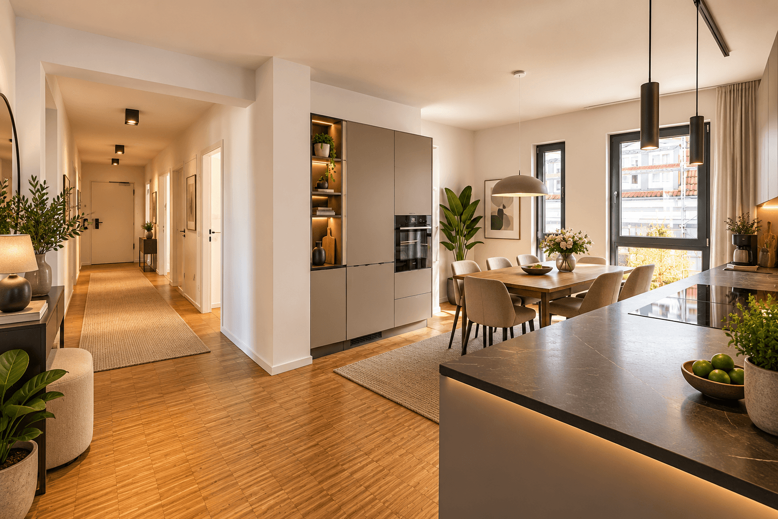 Prodej bytu 5+1 156 m², Leipzig, Sasko Prodej bytu 5+1 156 m², Leipzig, Sasko