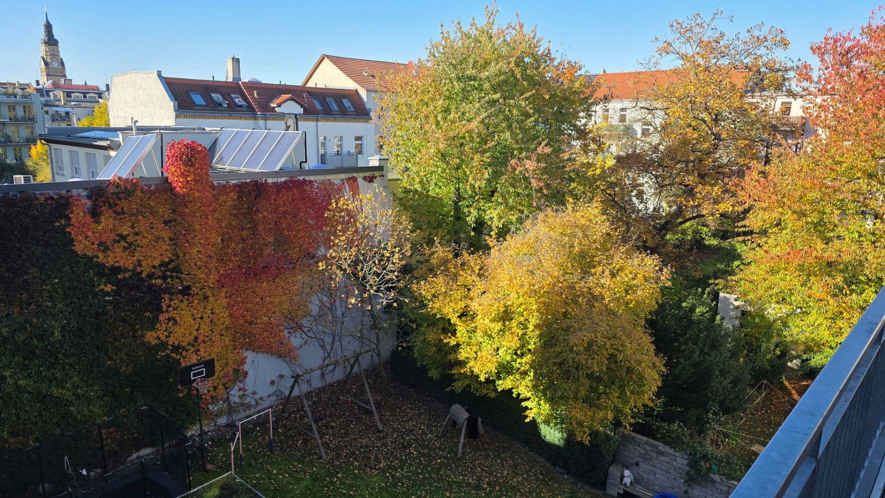 Prodej bytu 5+1 156 m², Leipzig, Sasko Prodej bytu 5+1 156 m², Leipzig, Sasko