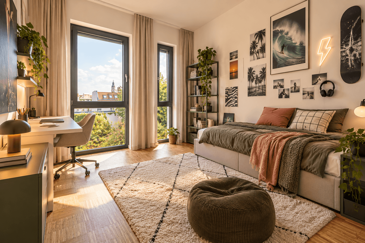 Prodej bytu 5+1 156 m², Leipzig, Sasko Prodej bytu 5+1 156 m², Leipzig, Sasko