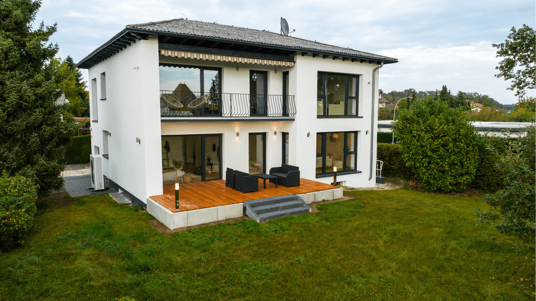 Pronájem bytu 3+1 88 m², Pohlheim, Hessen Pronájem bytu 3+1 88 m², Pohlheim, Hessen