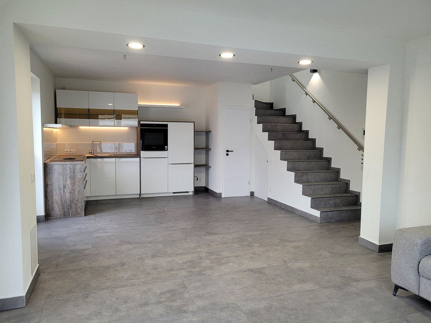 Prodej bytu 2+1 61 m², Oldenburg, Dolní Sasko Prodej bytu 2+1 61 m², Oldenburg, Dolní Sasko