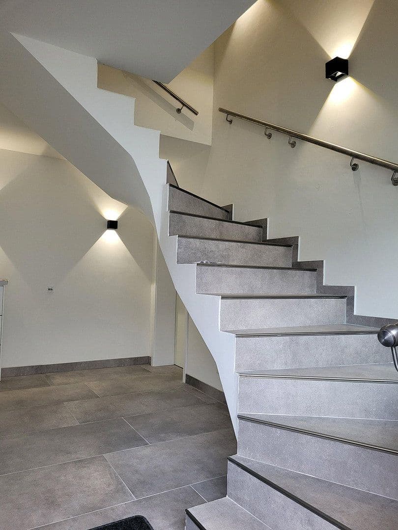 Prodej bytu 2+1 61 m², Oldenburg, Dolní Sasko Prodej bytu 2+1 61 m², Oldenburg, Dolní Sasko