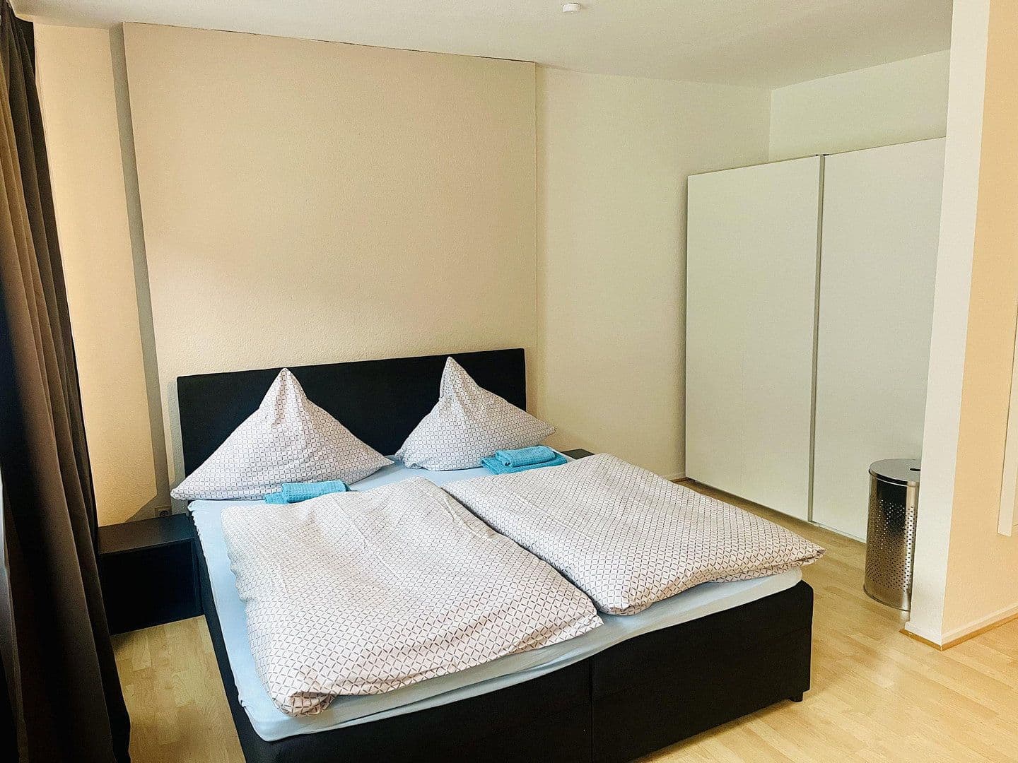 Pronájem bytu 2+1 52 m², Köln, Severní Porýní-Vestfálsko Pronájem bytu 2+1 52 m², Köln, Severní Porýní-Vestfálsko