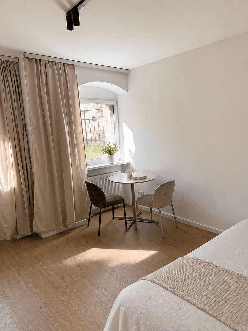 Prodej bytu 3+1 65 m², Warnemünder Str. 10B, Berlin, Berlín Prodej bytu 3+1 65 m², Warnemünder Str. 10B, Berlin, Berlín