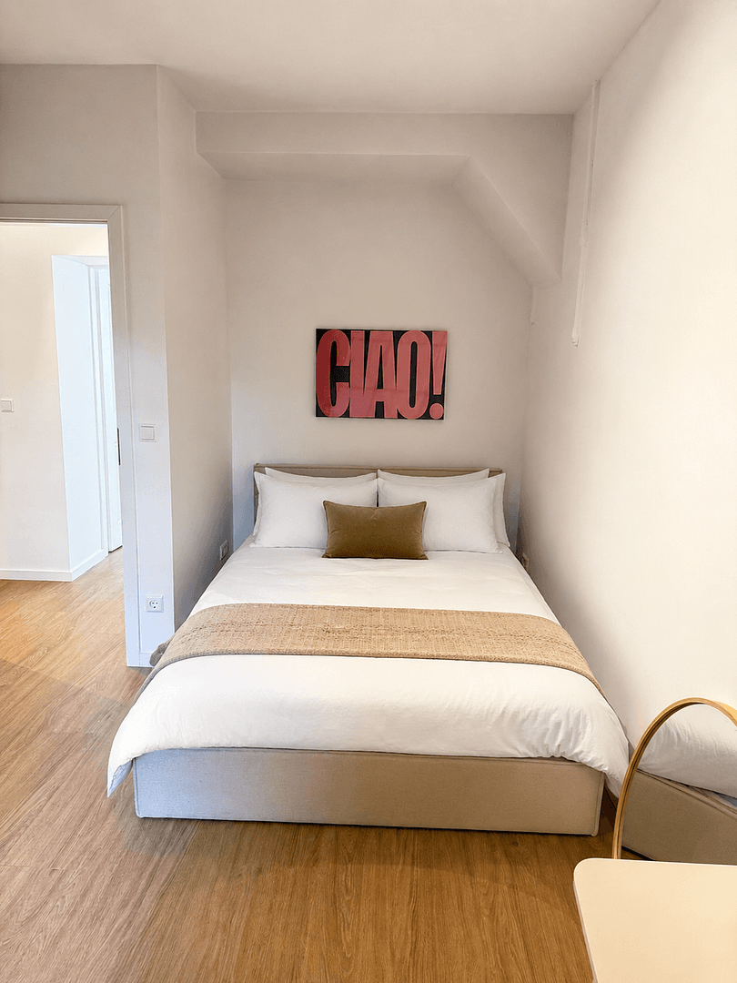 Prodej bytu 3+1 65 m², Warnemünder Str. 10B, Berlin, Berlín Prodej bytu 3+1 65 m², Warnemünder Str. 10B, Berlin, Berlín