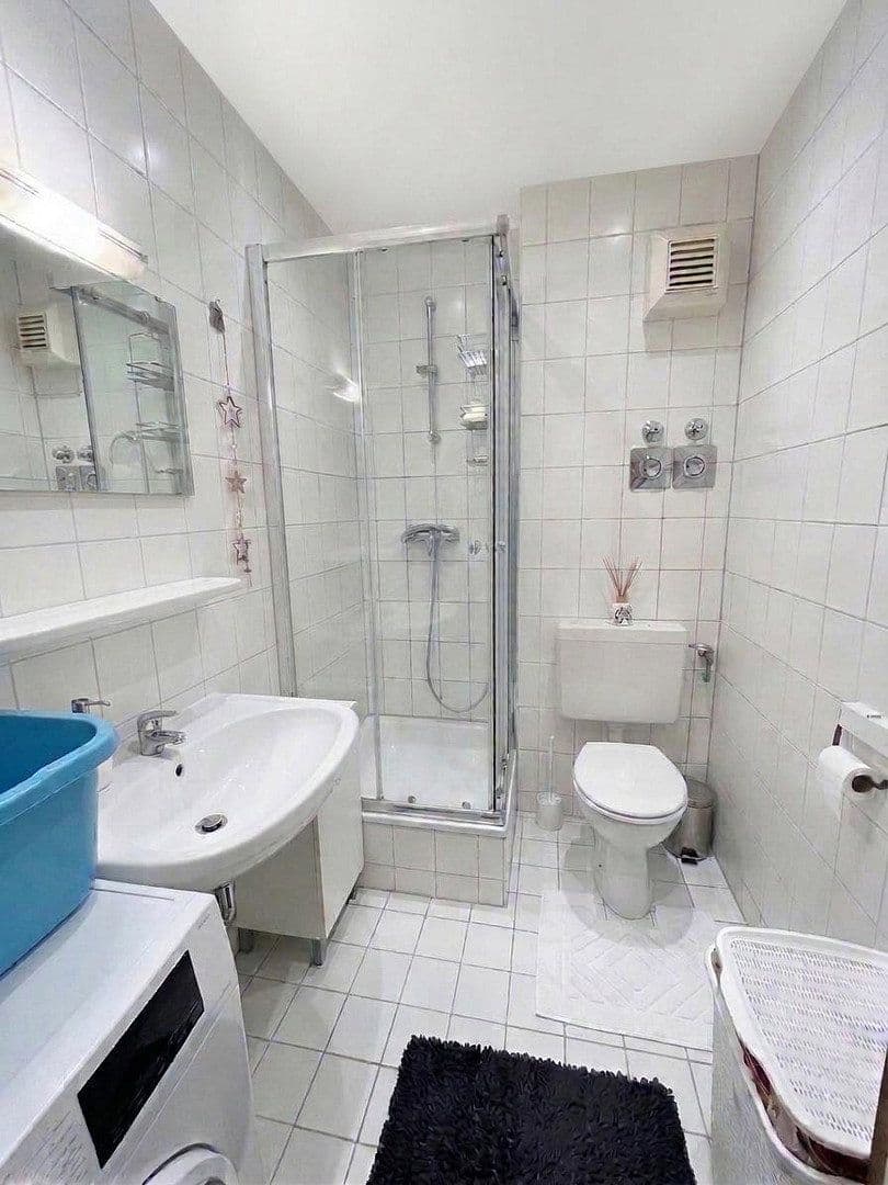 Prodej bytu 2+1 52 m², Saarbrücken, Země Sársko Prodej bytu 2+1 52 m², Saarbrücken, Země Sársko