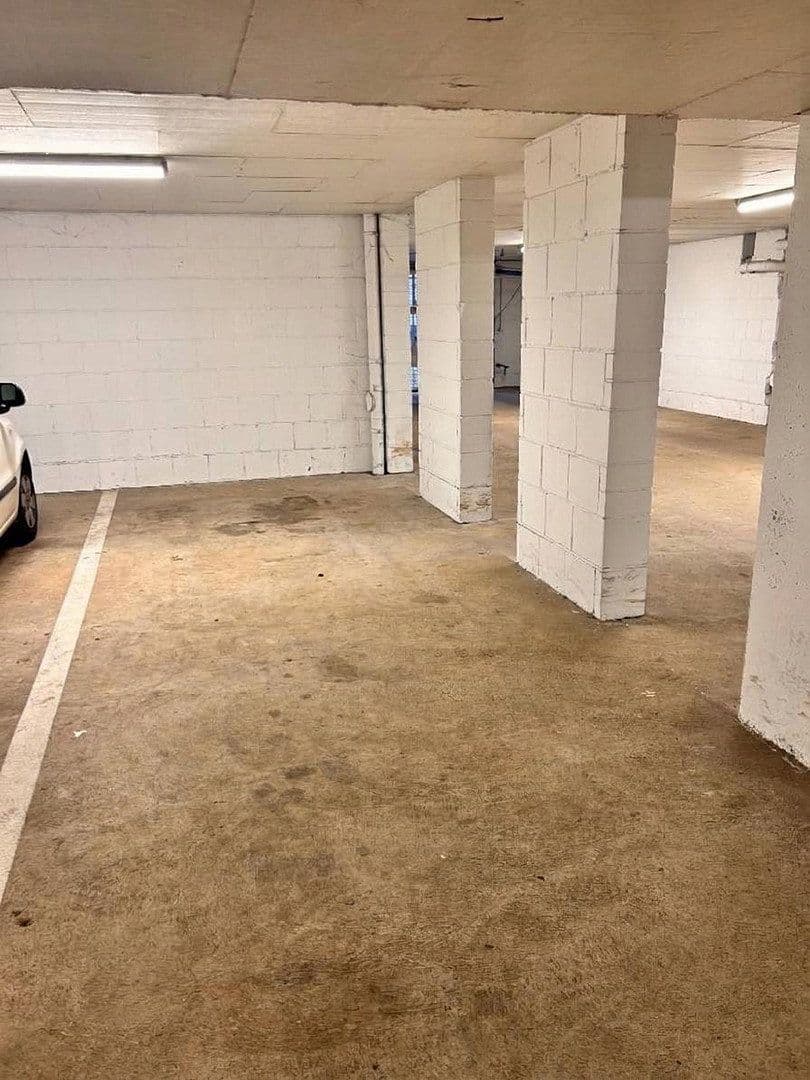 Prodej bytu 2+1 52 m², Saarbrücken, Země Sársko Prodej bytu 2+1 52 m², Saarbrücken, Země Sársko
