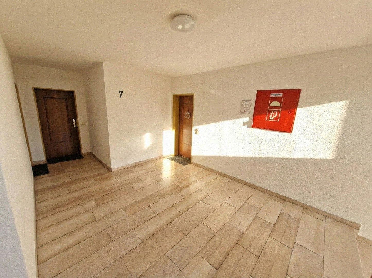 Prodej bytu 2+1 55 m², Hanau, Hessen Prodej bytu 2+1 55 m², Hanau, Hessen