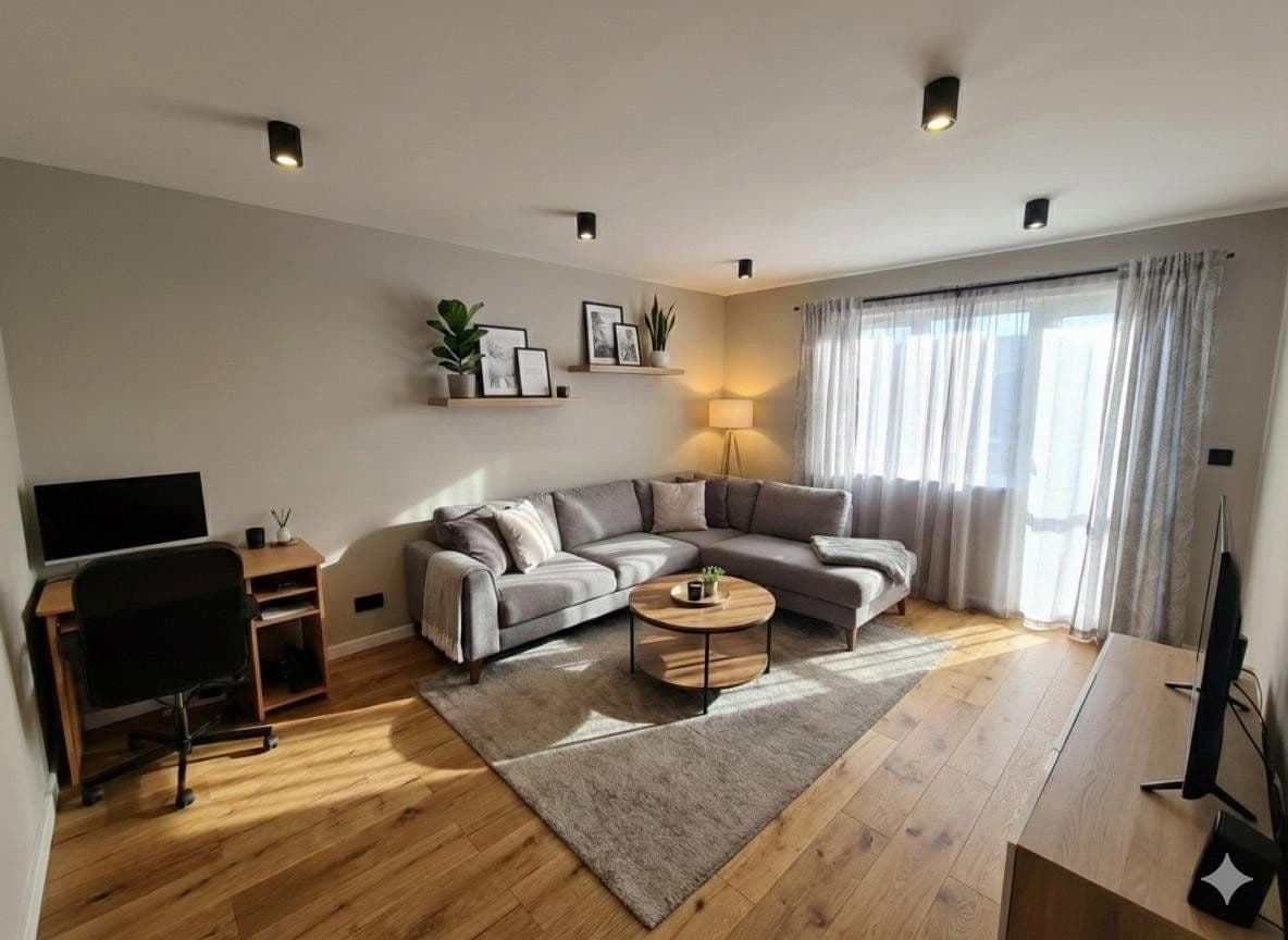 Prodej bytu 2+1 55 m², Hanau, Hessen Prodej bytu 2+1 55 m², Hanau, Hessen