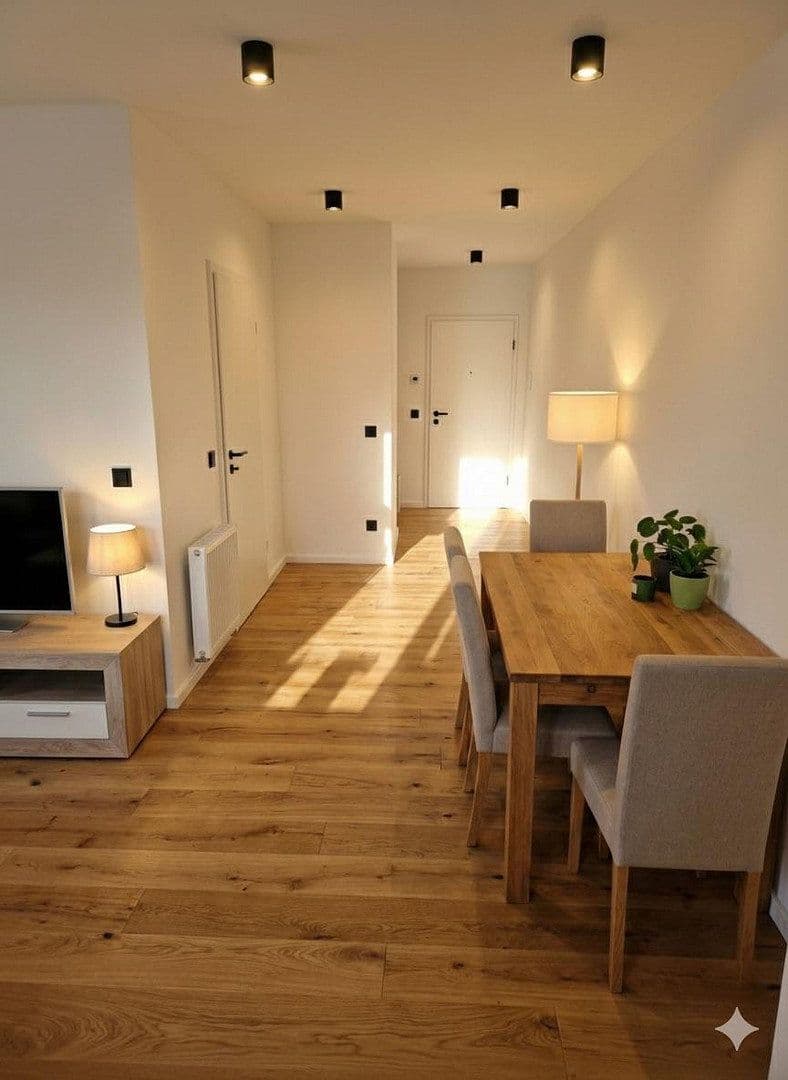 Prodej bytu 2+1 55 m², Hanau, Hessen Prodej bytu 2+1 55 m², Hanau, Hessen