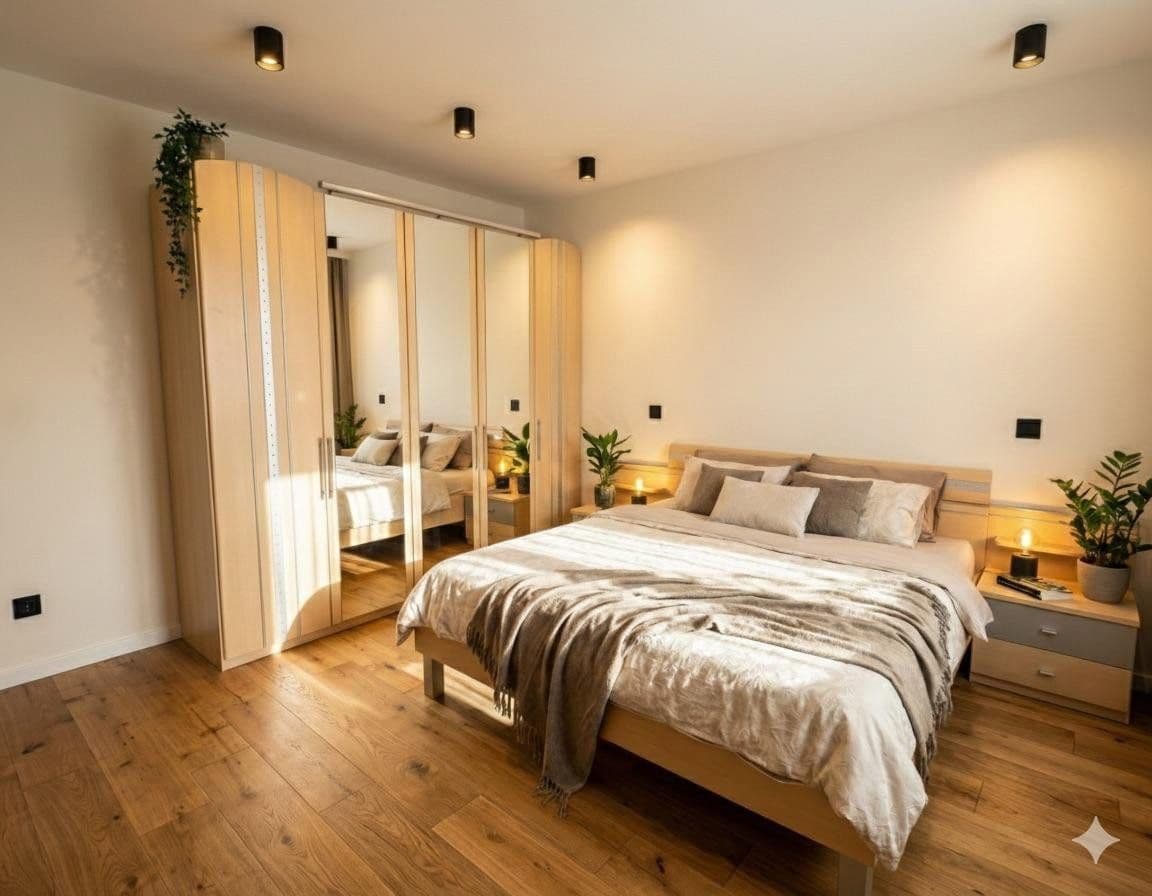 Prodej bytu 2+1 55 m², Hanau, Hessen Prodej bytu 2+1 55 m², Hanau, Hessen