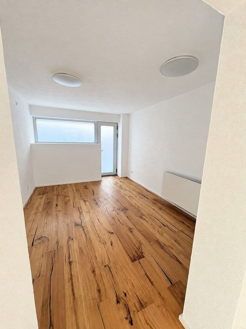Pronájem bytu 2+1 40 m², Würzburg, Bavorsko Pronájem bytu 2+1 40 m², Würzburg, Bavorsko
