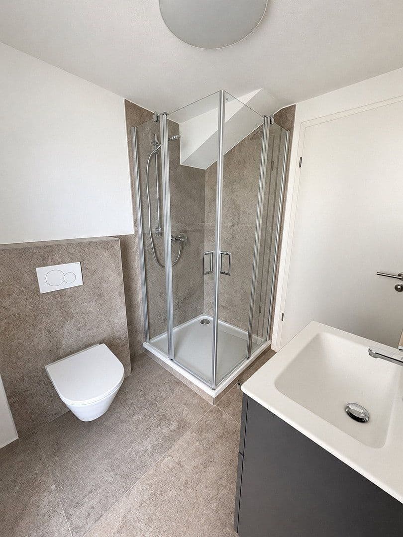 Pronájem bytu 2+1 40 m², Würzburg, Bavorsko Pronájem bytu 2+1 40 m², Würzburg, Bavorsko
