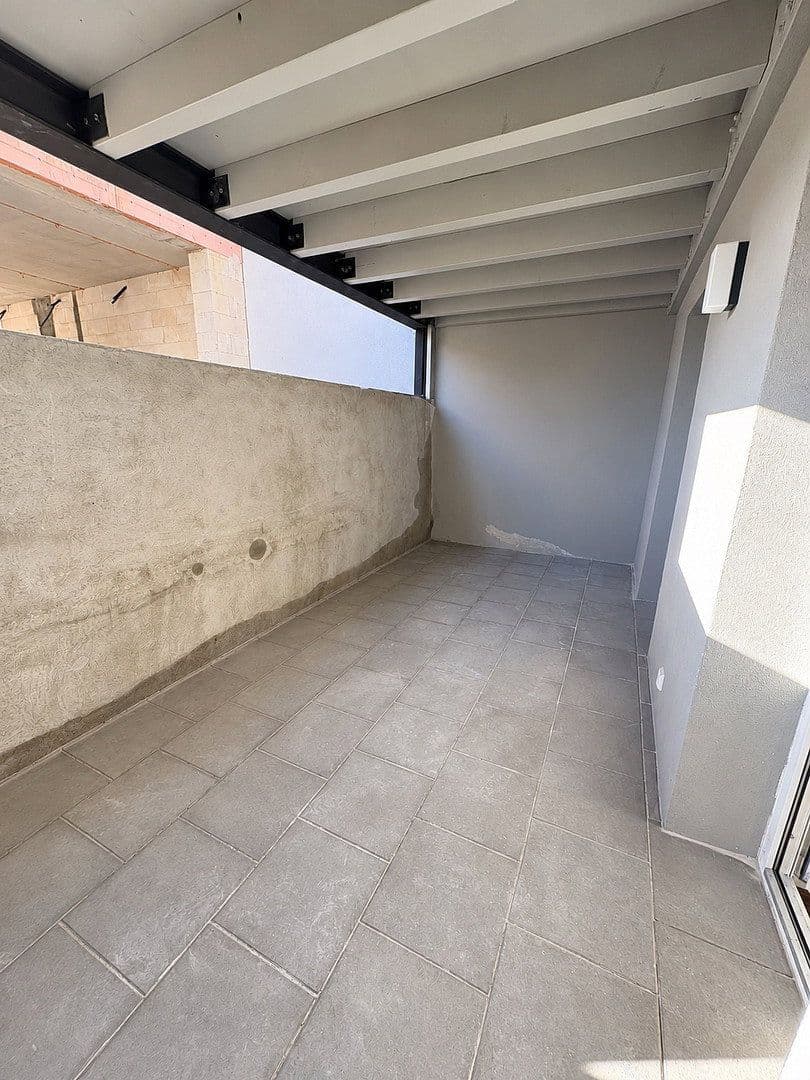 Pronájem bytu 2+1 40 m², Würzburg, Bavorsko Pronájem bytu 2+1 40 m², Würzburg, Bavorsko