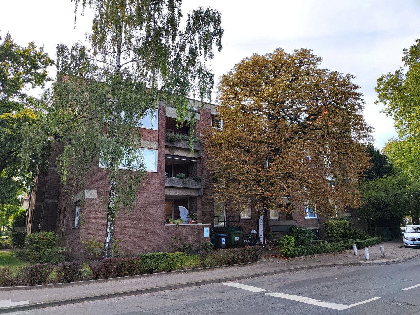 Prodej bytu 2+1 68 m², Ackerstraße 3, Hannover, Dolní Sasko Prodej bytu 2+1 68 m², Ackerstraße 3, Hannover, Dolní Sasko