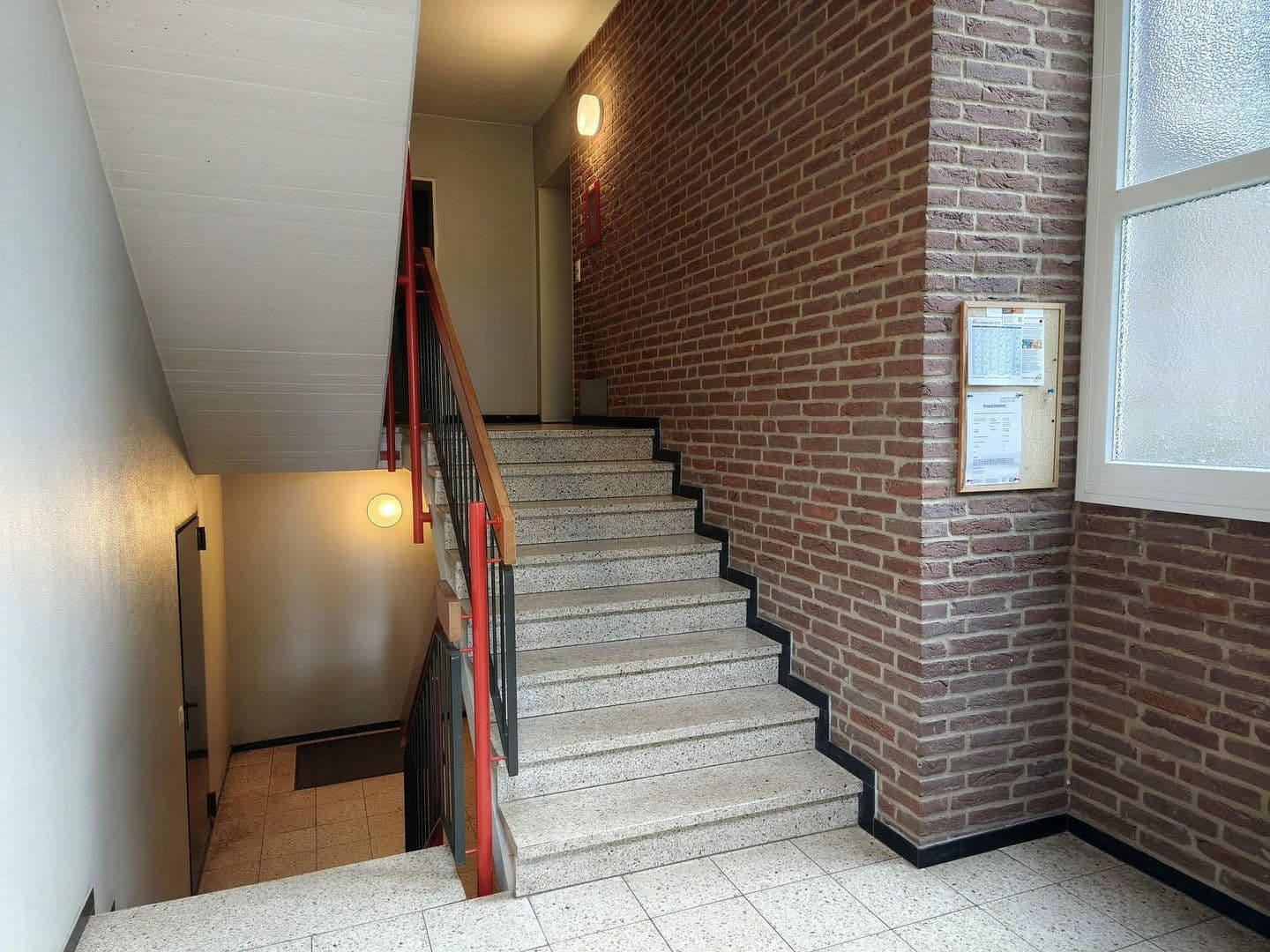 Prodej bytu 2+1 68 m², Ackerstraße 3, Hannover, Dolní Sasko Prodej bytu 2+1 68 m², Ackerstraße 3, Hannover, Dolní Sasko
