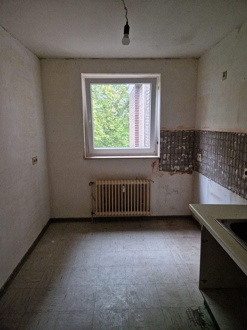 Prodej bytu 2+1 68 m², Ackerstraße 3, Hannover, Dolní Sasko Prodej bytu 2+1 68 m², Ackerstraße 3, Hannover, Dolní Sasko