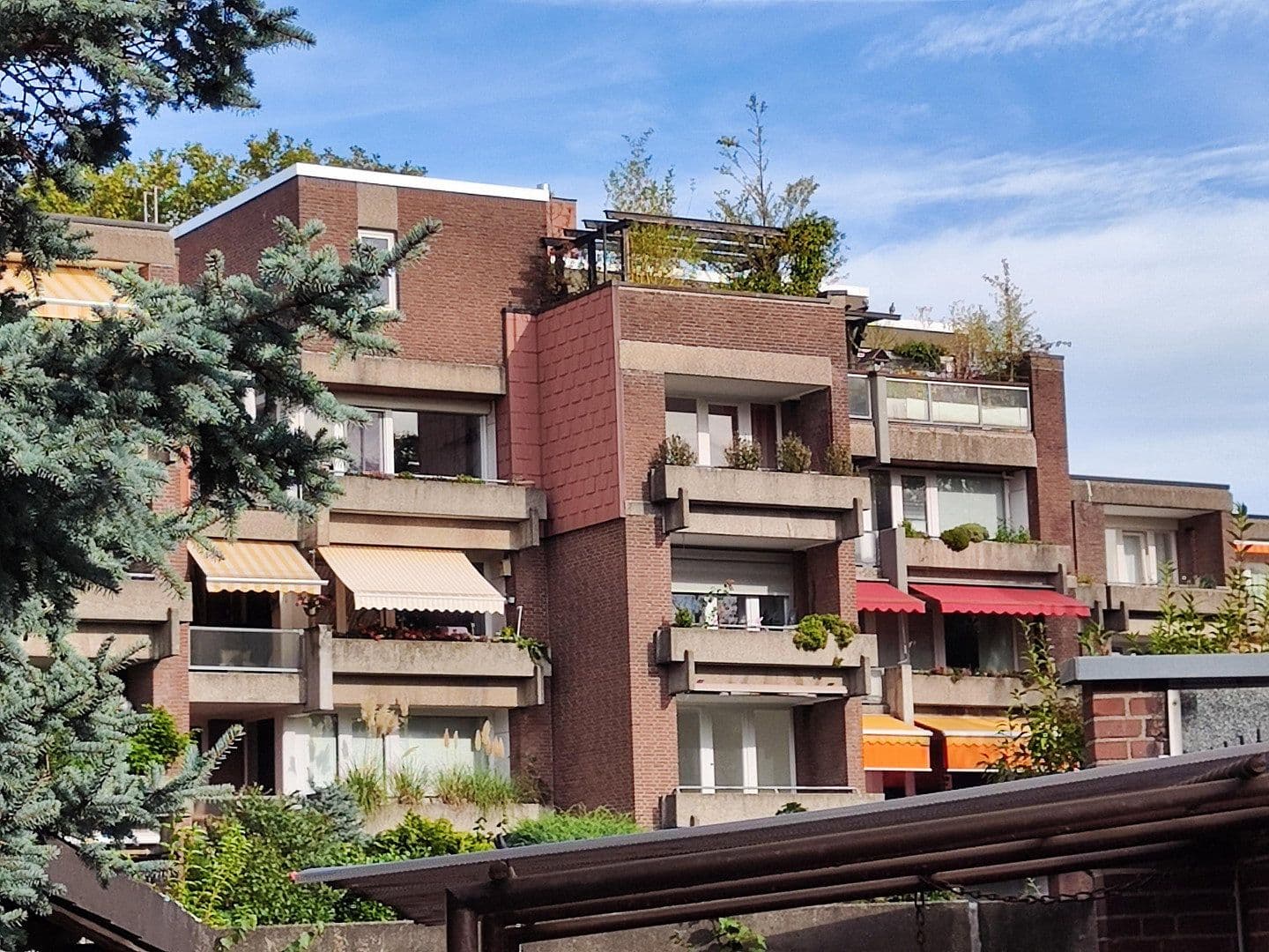 Prodej bytu 2+1 68 m², Ackerstraße 3, Hannover, Dolní Sasko Prodej bytu 2+1 68 m², Ackerstraße 3, Hannover, Dolní Sasko