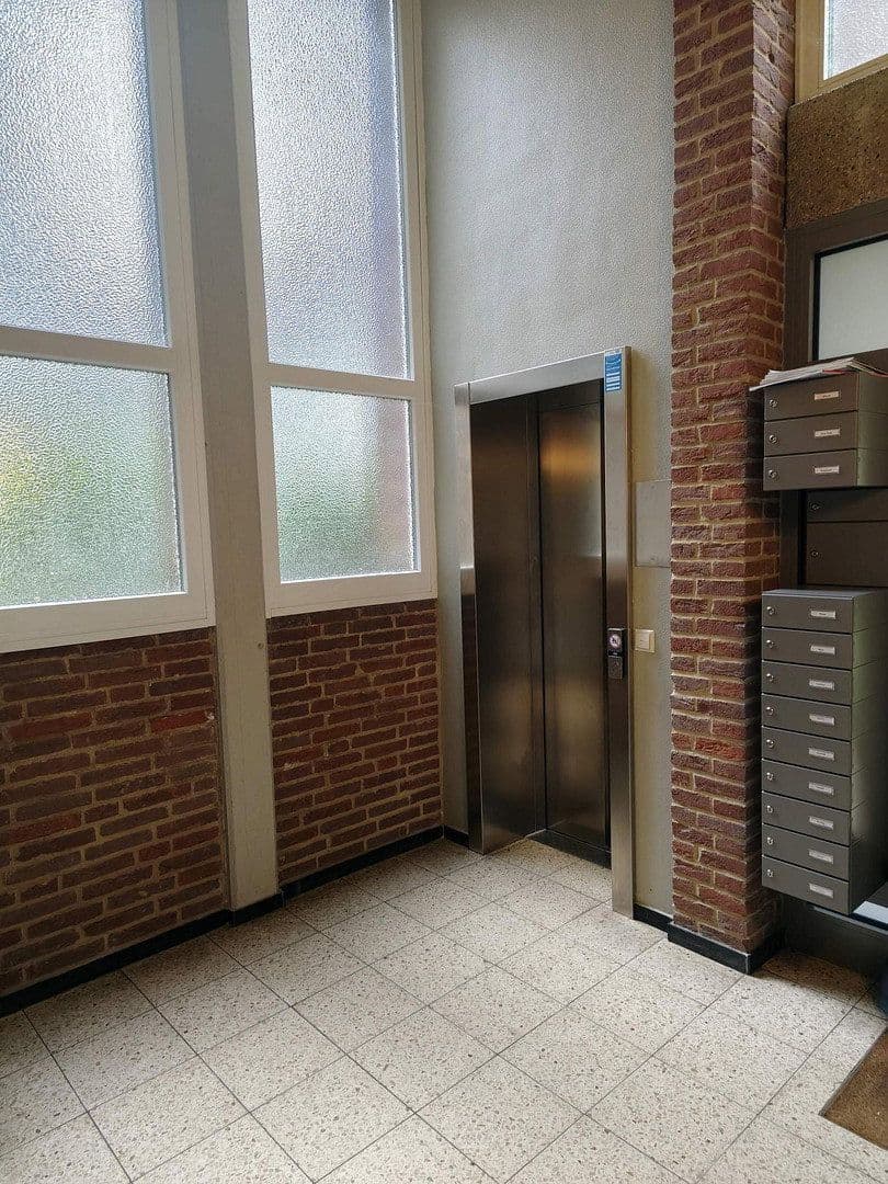 Prodej bytu 2+1 68 m², Ackerstraße 3, Hannover, Dolní Sasko Prodej bytu 2+1 68 m², Ackerstraße 3, Hannover, Dolní Sasko