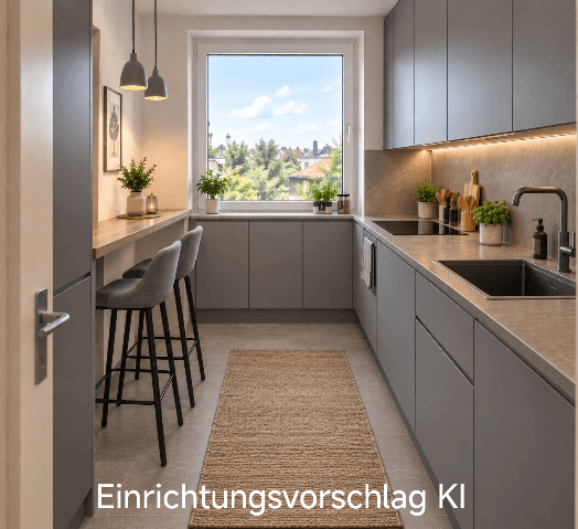 Prodej bytu 2+1 68 m², Ackerstraße 3, Hannover, Dolní Sasko Prodej bytu 2+1 68 m², Ackerstraße 3, Hannover, Dolní Sasko