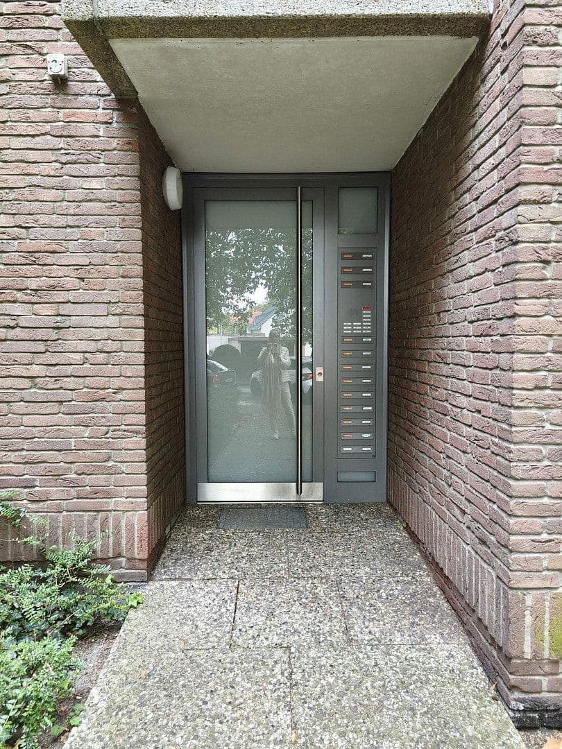 Prodej bytu 2+1 68 m², Ackerstraße 3, Hannover, Dolní Sasko Prodej bytu 2+1 68 m², Ackerstraße 3, Hannover, Dolní Sasko