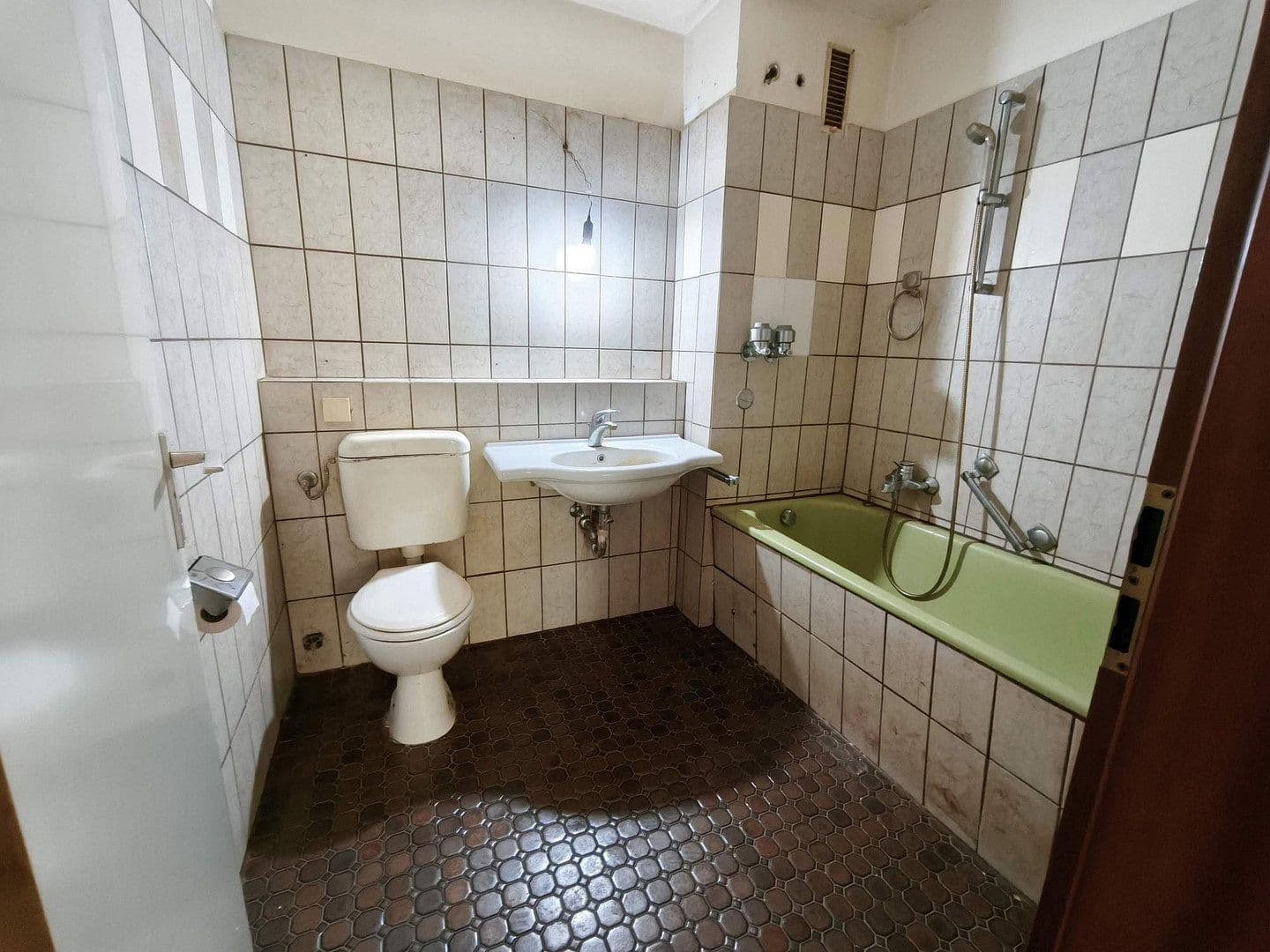 Prodej bytu 2+1 68 m², Ackerstraße 3, Hannover, Dolní Sasko Prodej bytu 2+1 68 m², Ackerstraße 3, Hannover, Dolní Sasko