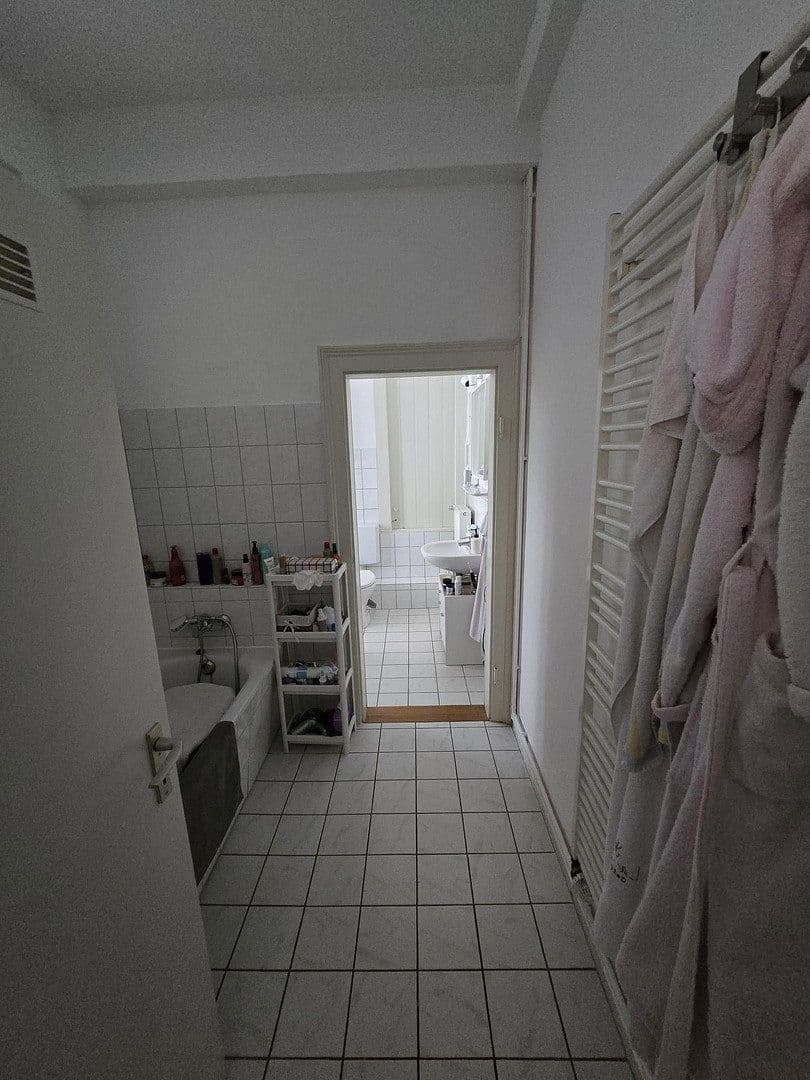 Pronájem bytu 5+1 165 m², Wettorstr. 13, Hameln, Dolní Sasko Pronájem bytu 5+1 165 m², Wettorstr. 13, Hameln, Dolní Sasko