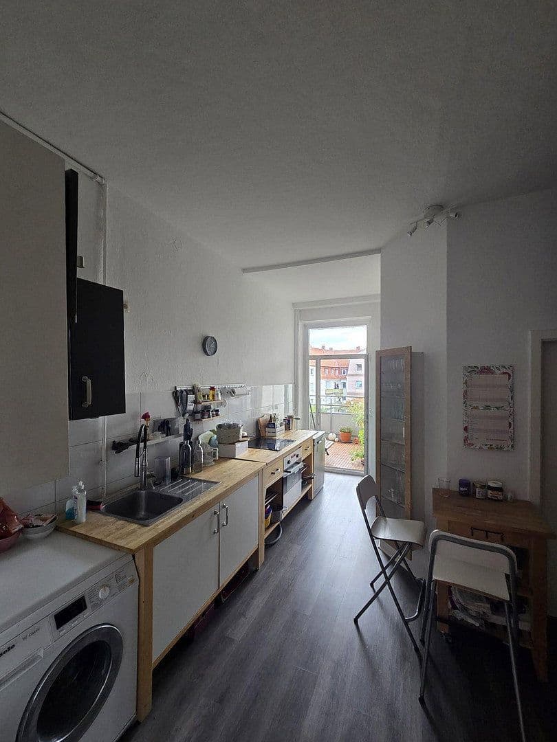 Pronájem bytu 5+1 165 m², Wettorstr. 13, Hameln, Dolní Sasko Pronájem bytu 5+1 165 m², Wettorstr. 13, Hameln, Dolní Sasko