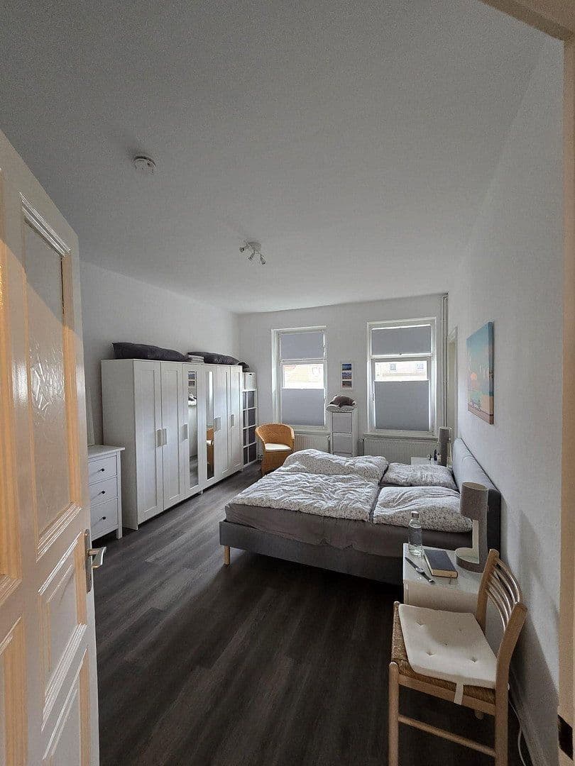 Pronájem bytu 5+1 165 m², Wettorstr. 13, Hameln, Dolní Sasko Pronájem bytu 5+1 165 m², Wettorstr. 13, Hameln, Dolní Sasko
