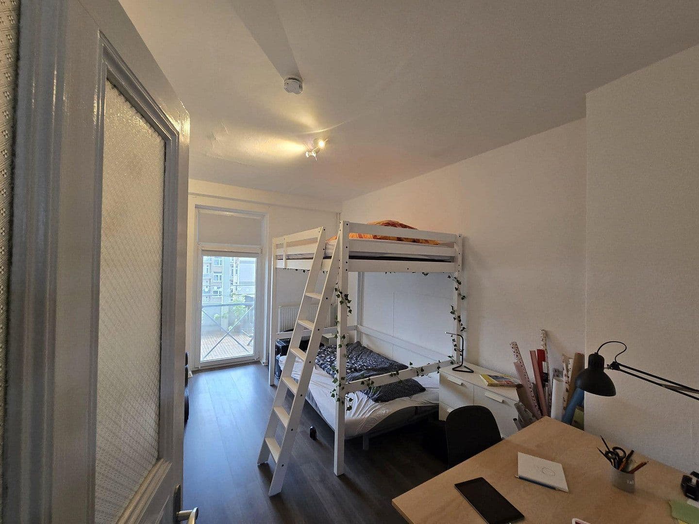 Pronájem bytu 5+1 165 m², Wettorstr. 13, Hameln, Dolní Sasko Pronájem bytu 5+1 165 m², Wettorstr. 13, Hameln, Dolní Sasko