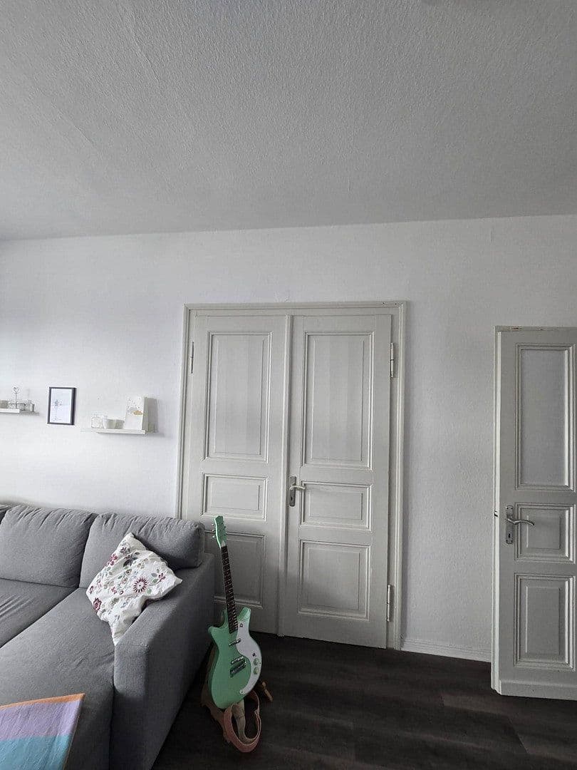 Pronájem bytu 5+1 165 m², Wettorstr. 13, Hameln, Dolní Sasko Pronájem bytu 5+1 165 m², Wettorstr. 13, Hameln, Dolní Sasko