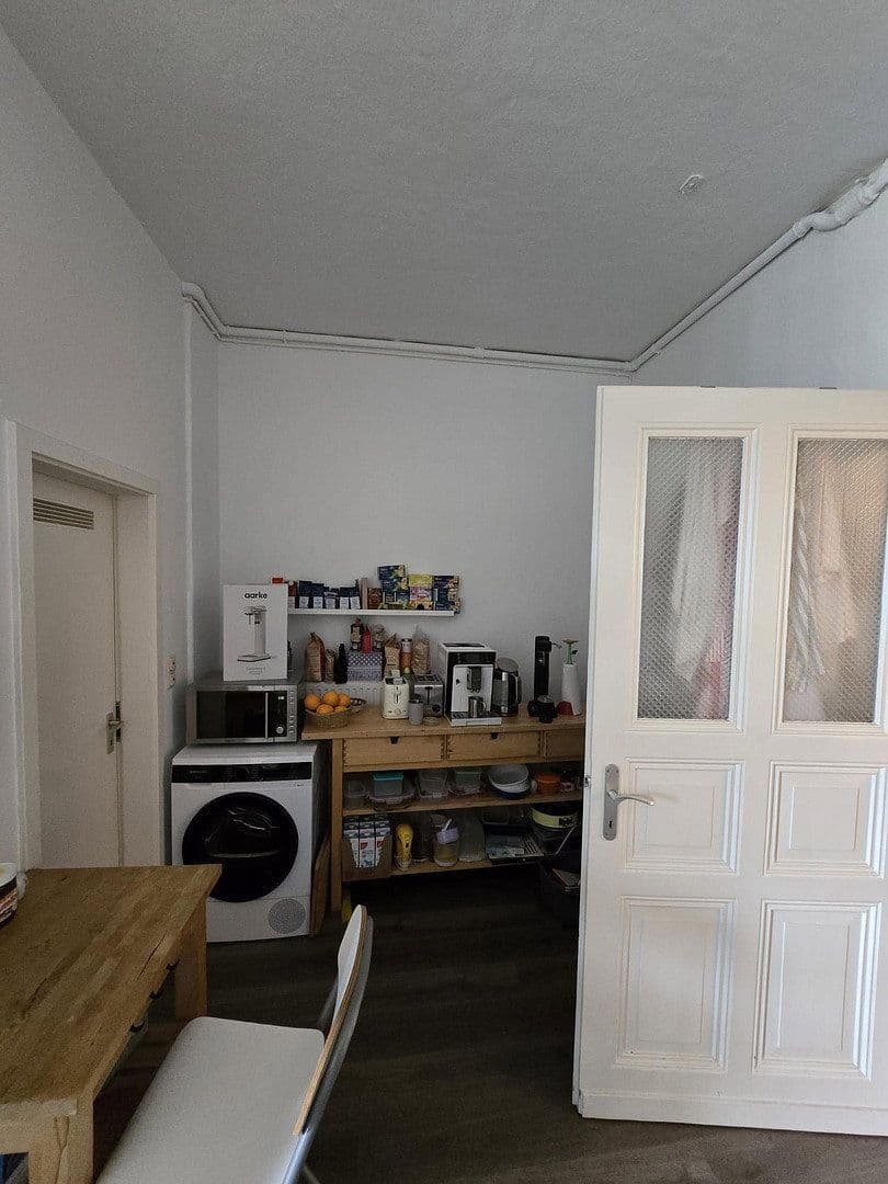 Pronájem bytu 5+1 165 m², Wettorstr. 13, Hameln, Dolní Sasko Pronájem bytu 5+1 165 m², Wettorstr. 13, Hameln, Dolní Sasko