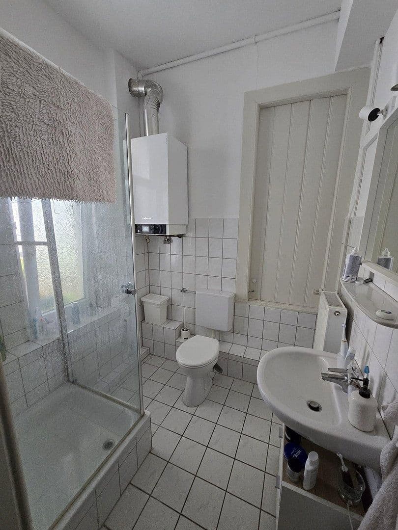 Pronájem bytu 5+1 165 m², Wettorstr. 13, Hameln, Dolní Sasko Pronájem bytu 5+1 165 m², Wettorstr. 13, Hameln, Dolní Sasko