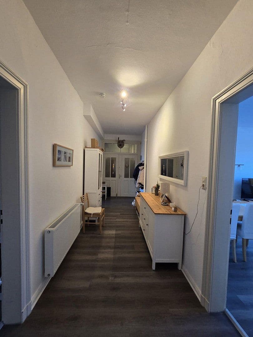 Pronájem bytu 5+1 165 m², Wettorstr. 13, Hameln, Dolní Sasko Pronájem bytu 5+1 165 m², Wettorstr. 13, Hameln, Dolní Sasko