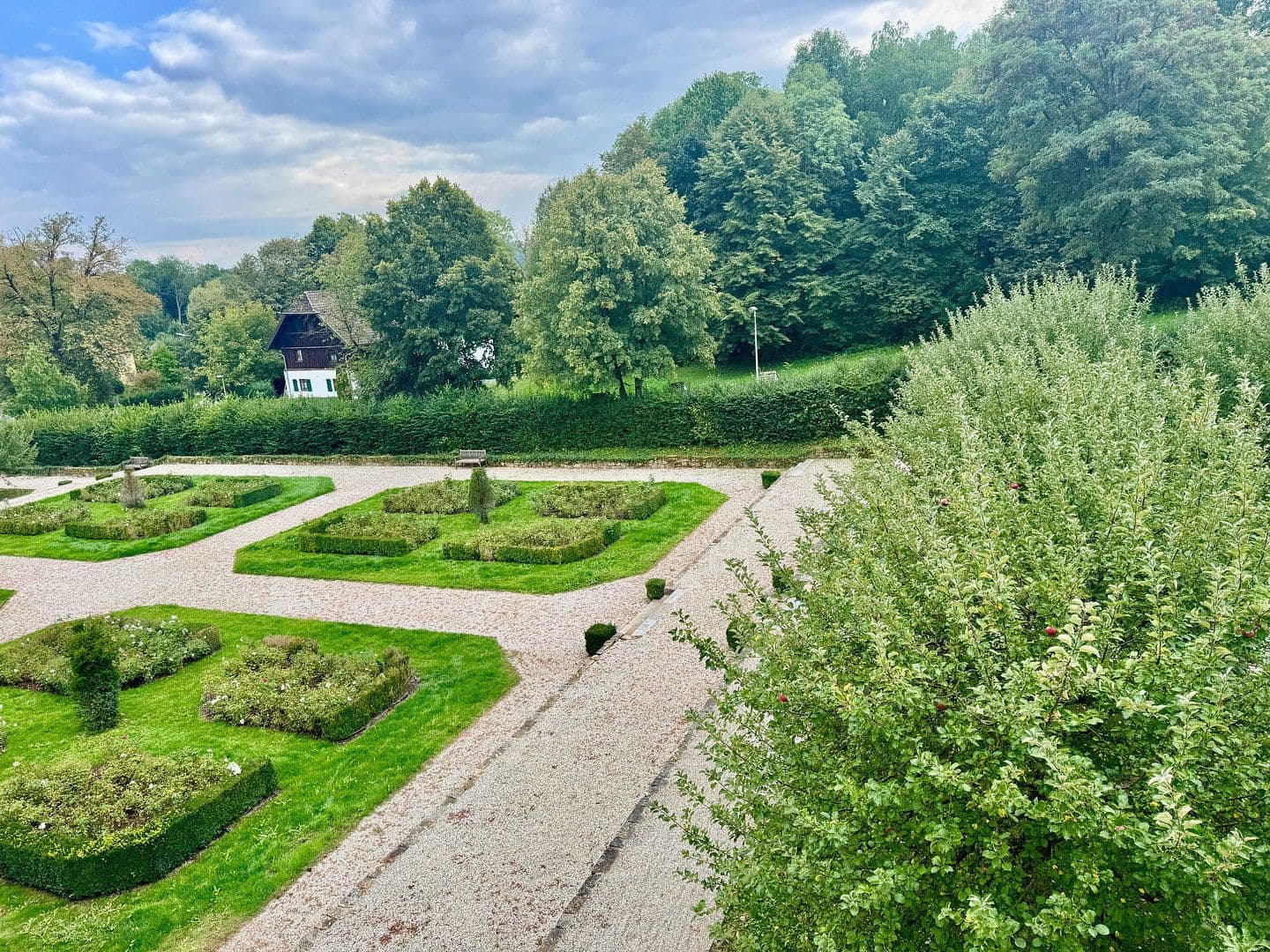 Pronájem bytu 3+1 113 m², Grieskirchen, Horní Rakousko Pronájem bytu 3+1 113 m², Grieskirchen, Horní Rakousko