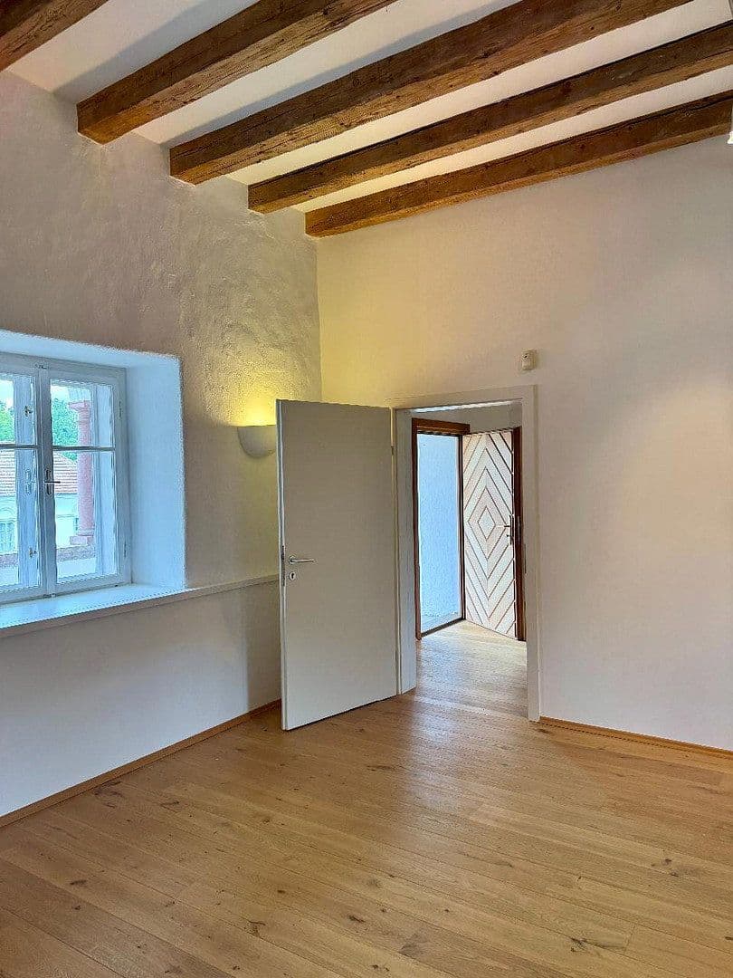 Pronájem bytu 3+1 113 m², Grieskirchen, Horní Rakousko Pronájem bytu 3+1 113 m², Grieskirchen, Horní Rakousko