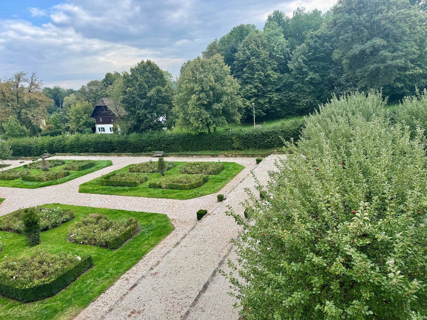Pronájem bytu 3+1 113 m², Grieskirchen, Horní Rakousko Pronájem bytu 3+1 113 m², Grieskirchen, Horní Rakousko