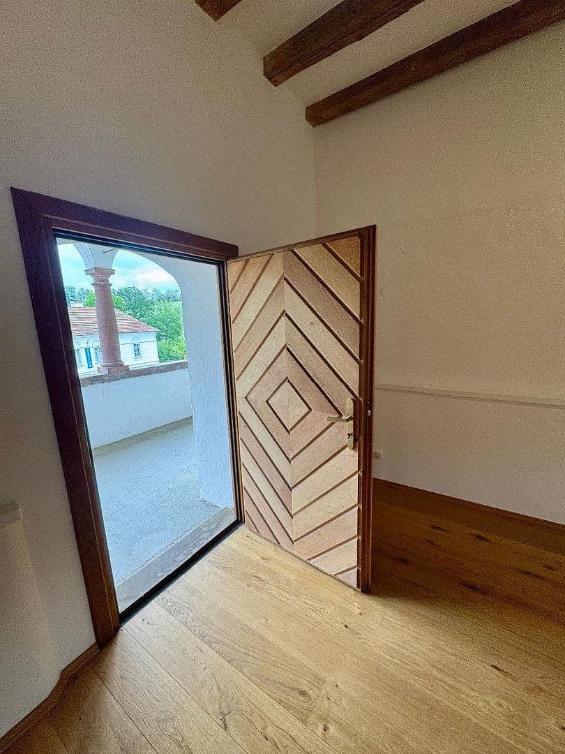 Pronájem bytu 3+1 113 m², Grieskirchen, Horní Rakousko Pronájem bytu 3+1 113 m², Grieskirchen, Horní Rakousko