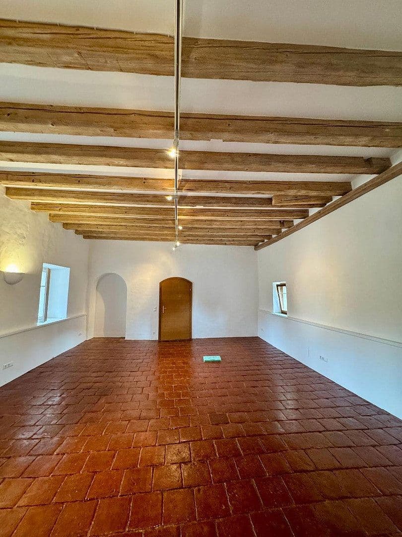Pronájem bytu 3+1 113 m², Grieskirchen, Horní Rakousko Pronájem bytu 3+1 113 m², Grieskirchen, Horní Rakousko