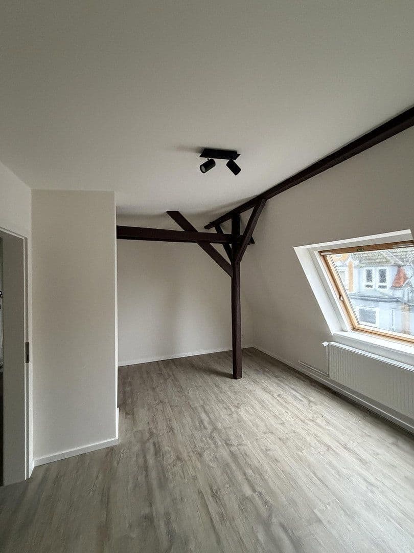 Pronájem bytu 2+1 40 m², Flensburg, Šlesvicko-Holštýnsko Pronájem bytu 2+1 40 m², Flensburg, Šlesvicko-Holštýnsko
