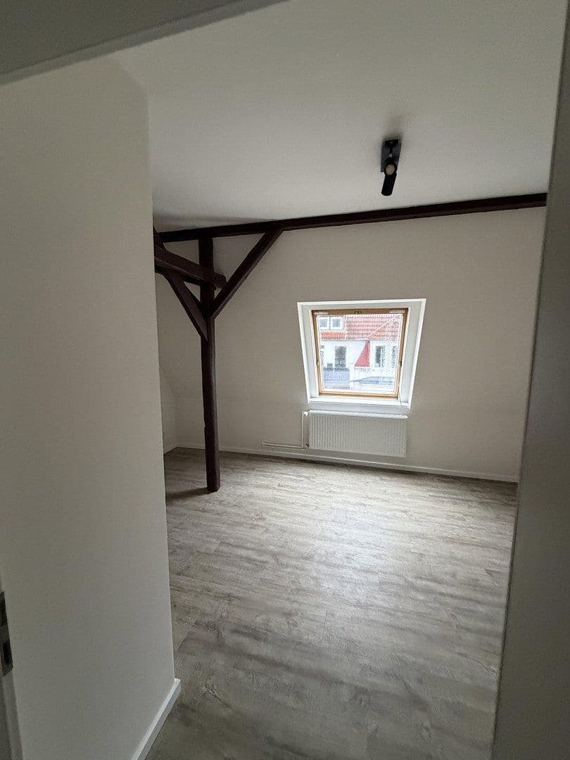Pronájem bytu 2+1 40 m², Flensburg, Šlesvicko-Holštýnsko Pronájem bytu 2+1 40 m², Flensburg, Šlesvicko-Holštýnsko